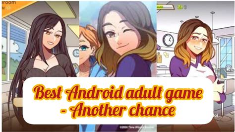 Latest Android Adult Games 2024 Download.